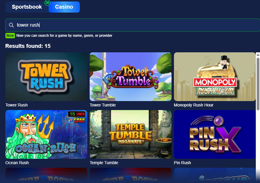 Como jogar Tower Rush Brasil